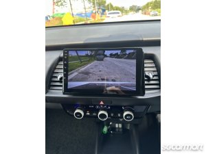 Honda Fit 1.3A Honda Sensing