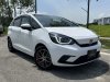 Honda Fit 1.3A Honda Sensing