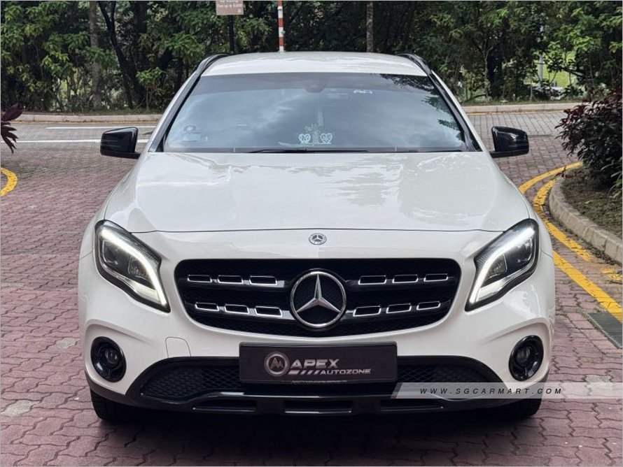 expired car image