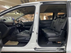 Toyota Sienta 1.5A Standard