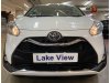 Toyota Sienta 1.5A Standard