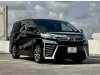 Toyota Vellfire 2.5A Z G-Edition