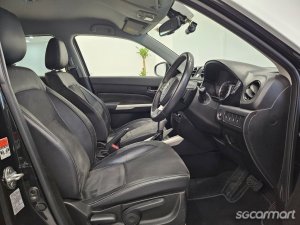 Suzuki Vitara 1.6A GLX