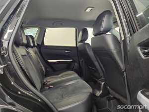 Suzuki Vitara 1.6A GLX