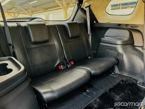 Mitsubishi Outlander 2.0A