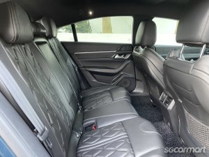 Peugeot 508 Fastback 1.6A GT