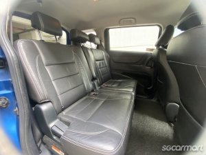 Toyota Sienta Hybrid 1.5A X