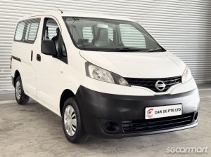 Nissan NV200 1.6A