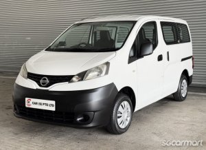 Nissan NV200 1.6A