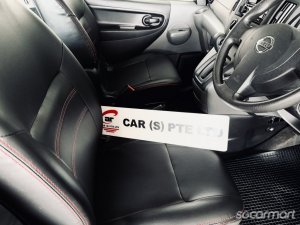 Nissan NV200 1.6A