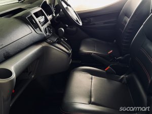 Nissan NV200 1.6A