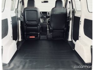 Nissan NV200 1.6A