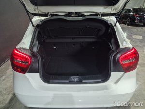 Mercedes-Benz A-Class A180 Style