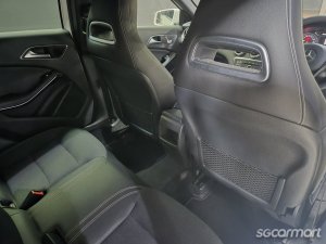 Mercedes-Benz A-Class A180 Style