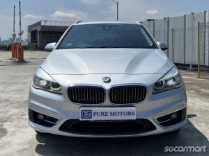 BMW 2 Series 216i Gran Tourer