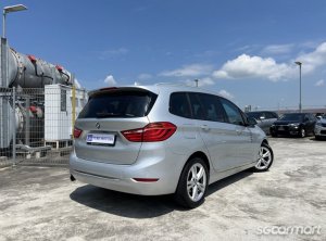 BMW 2 Series 216i Gran Tourer