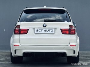 BMW X5 M (COE till 02/2031)