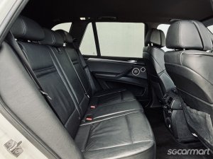BMW X5 M (COE till 02/2031)