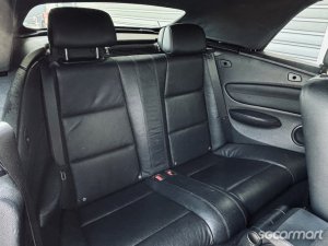 BMW 1 Series 120i Cabriolet (COE till 06/2030)