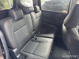 Toyota Sienta 1.5A G