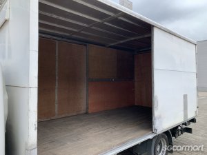 Mitsubishi Fuso Canter FEB21 (COE till 11/2029)