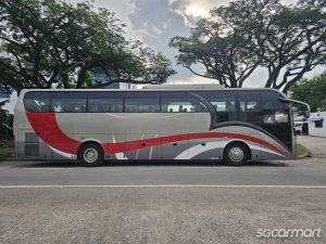 Isuzu LV434R