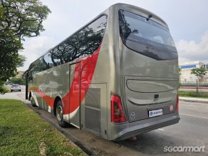 Isuzu LV434R