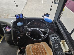 Isuzu LV434R