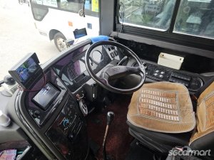 Isuzu LV434R