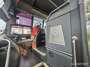 Isuzu LV434R