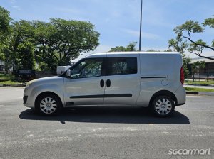 Opel Combo 1.6A