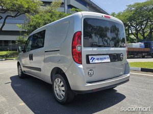 Opel Combo 1.6A