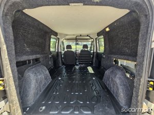 Opel Combo 1.6A