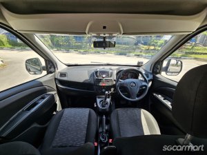Opel Combo 1.6A