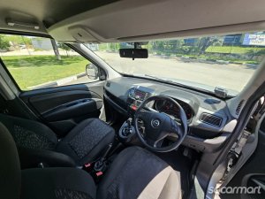 Opel Combo 1.6A