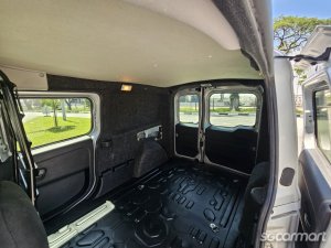 Opel Combo 1.6A