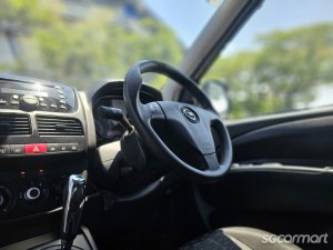 Opel Combo 1.6A