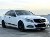 Mercedes-Benz C-Class C180K (COE till 05/2031)