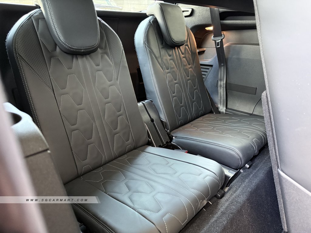Peugeot 5008 1.2A PureTech Allure Premium