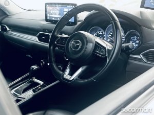 Mazda CX-5 2.0A