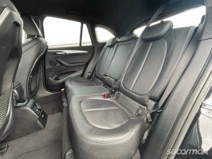 BMW X1 sDrive18i M-Sport