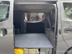Nissan NV350 Urvan 2.0M