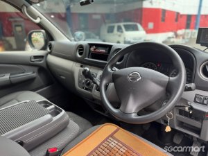 Nissan NV350 Urvan 2.0M