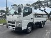 Mitsubishi Fuso Canter FEA01
