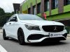 Mercedes-Benz CLA-Class CLA180 AMG Line
