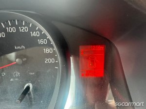 Nissan NV200 1.5M (New 5-yr COE)