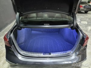 Kia Cerato 1.6A EX