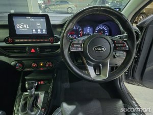 Kia Cerato 1.6A EX