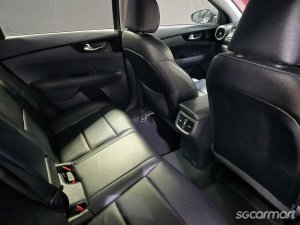 Kia Cerato 1.6A EX