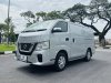 Nissan NV350 2.5A